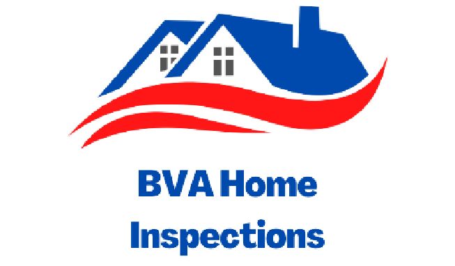 BVA Home Inspection Logo