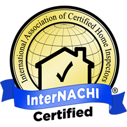 internachi logo