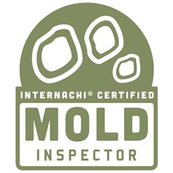 mold inspector logo