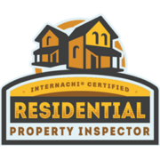 residential inspector logo