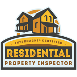 residential inspector logo