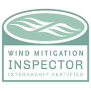 wind mitigation inspector logo