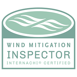 wind mitigation inspector logo