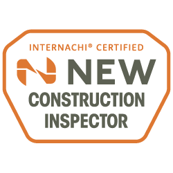 new construction inspector logo