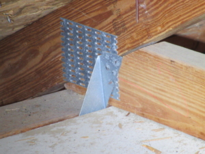 BVA Home Inspection Wind Mitigation Certification