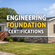 Engineering Certifications